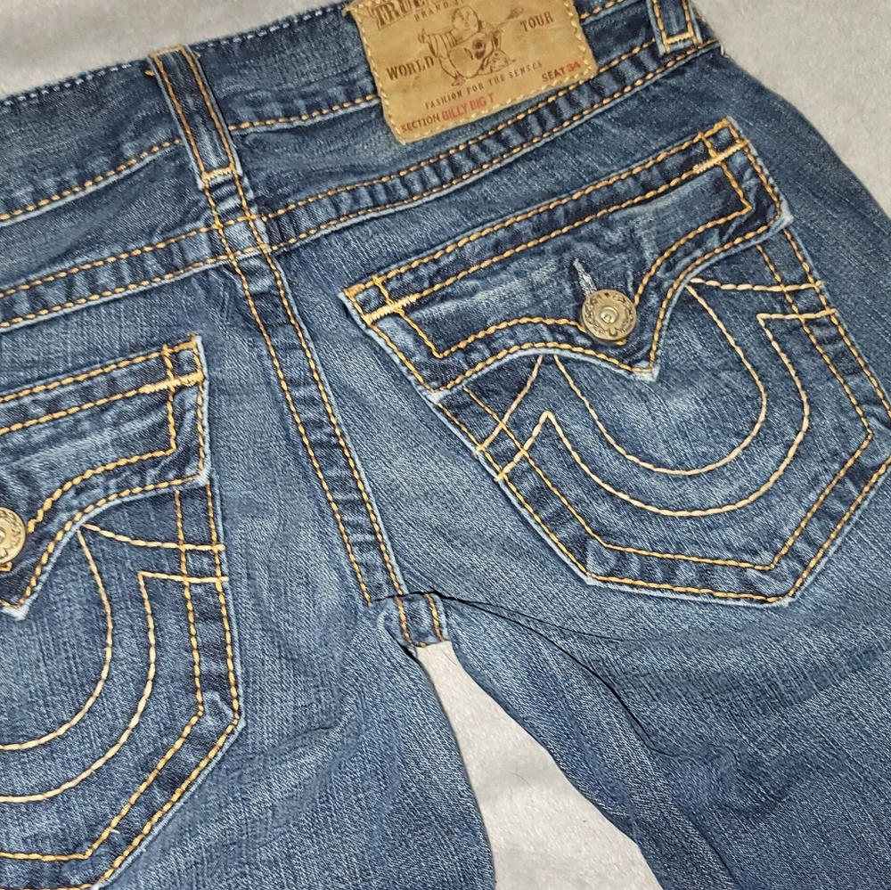 Guys True Religion 31/31.5